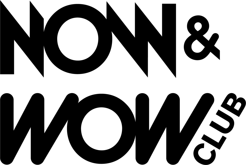 Logo Now&wow