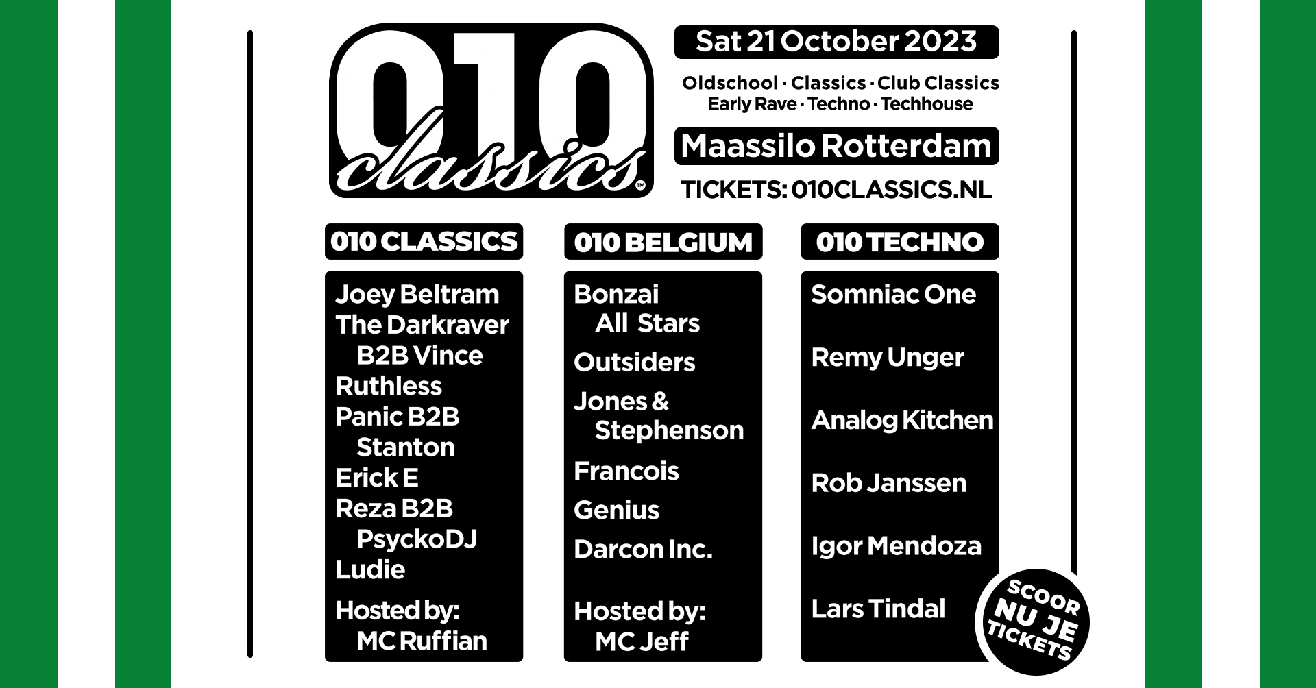 010 CLASSICS