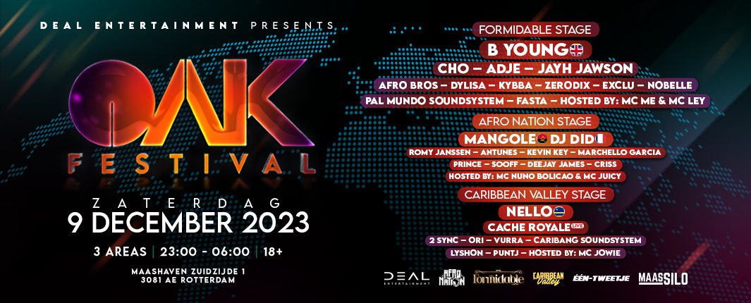OAK FESTIVAL